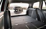 Volkswagen Golf Estate 2007 года